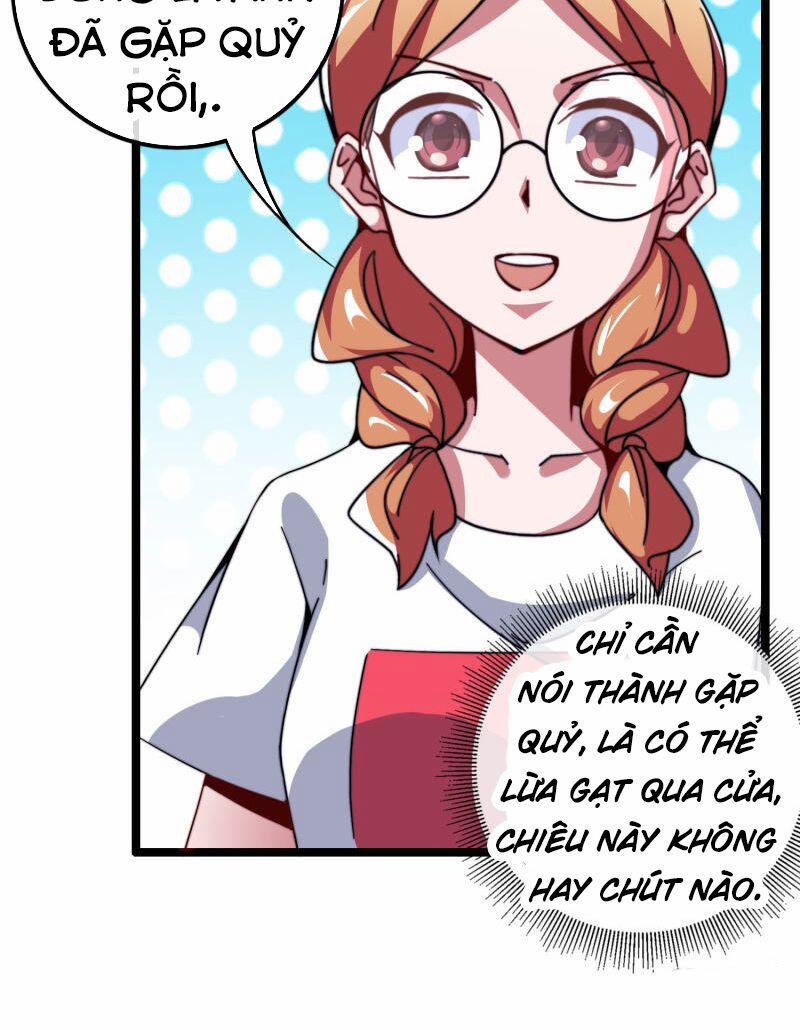 Từ Hôm Nay Bắt Đầu Làm Người Giàu Nhất 48 trang 22