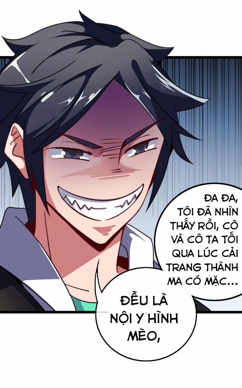 Từ Hôm Nay Bắt Đầu Làm Người Giàu Nhất 48 trang 24