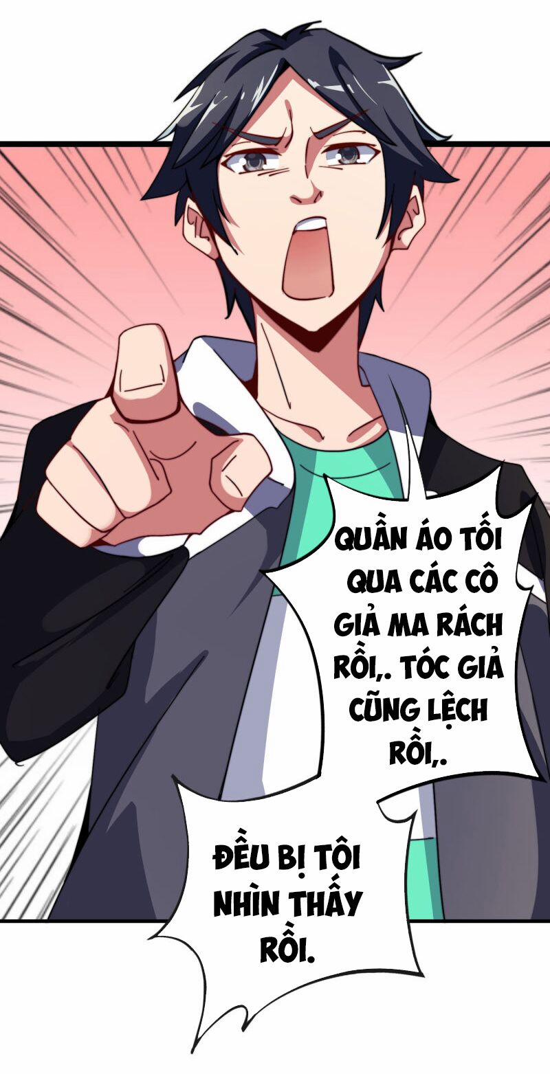 Từ Hôm Nay Bắt Đầu Làm Người Giàu Nhất 48 trang 26