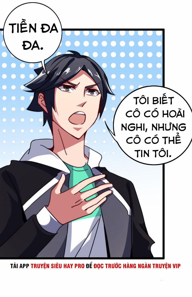 Từ Hôm Nay Bắt Đầu Làm Người Giàu Nhất 48 trang 28