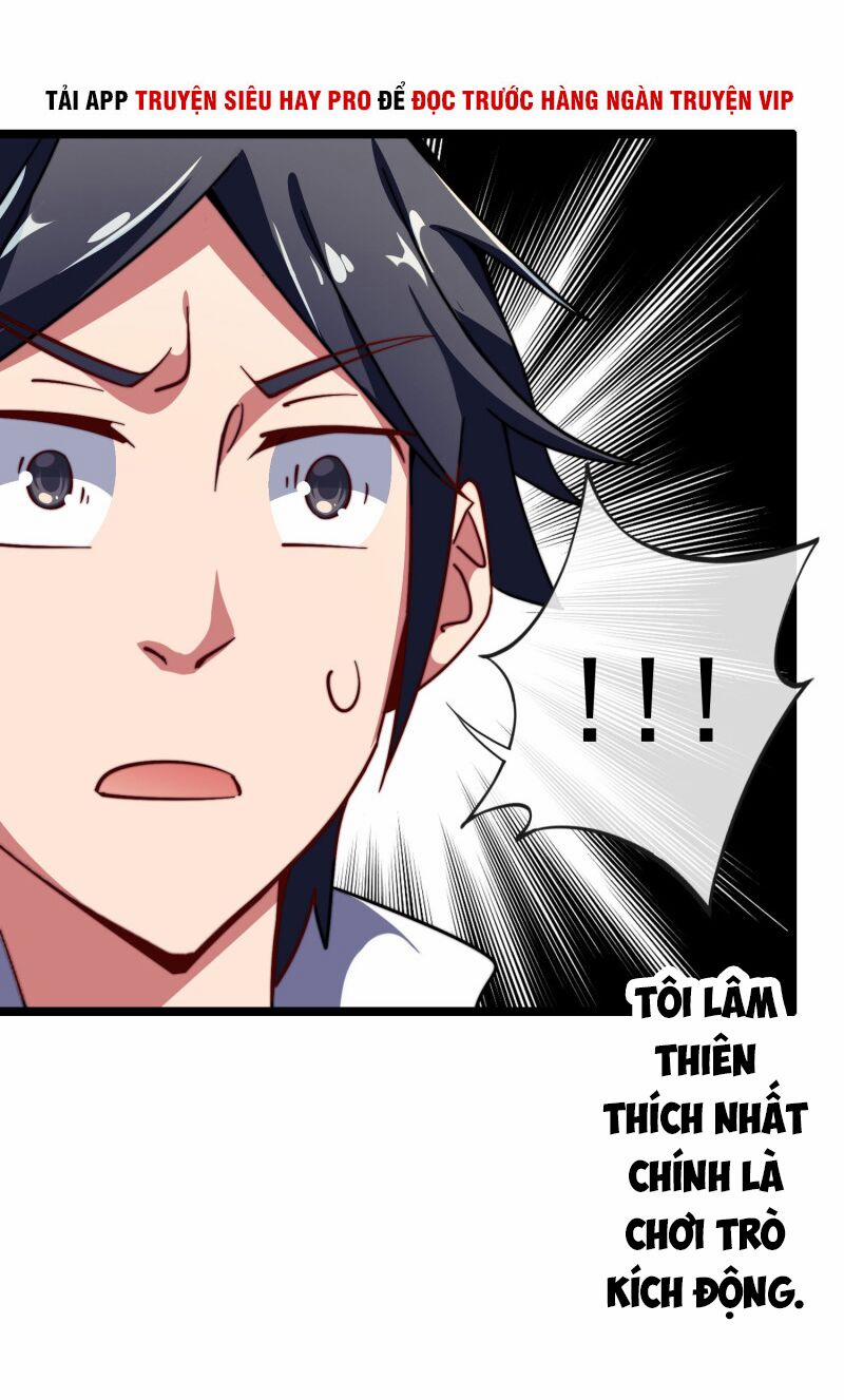 Từ Hôm Nay Bắt Đầu Làm Người Giàu Nhất 48 trang 31