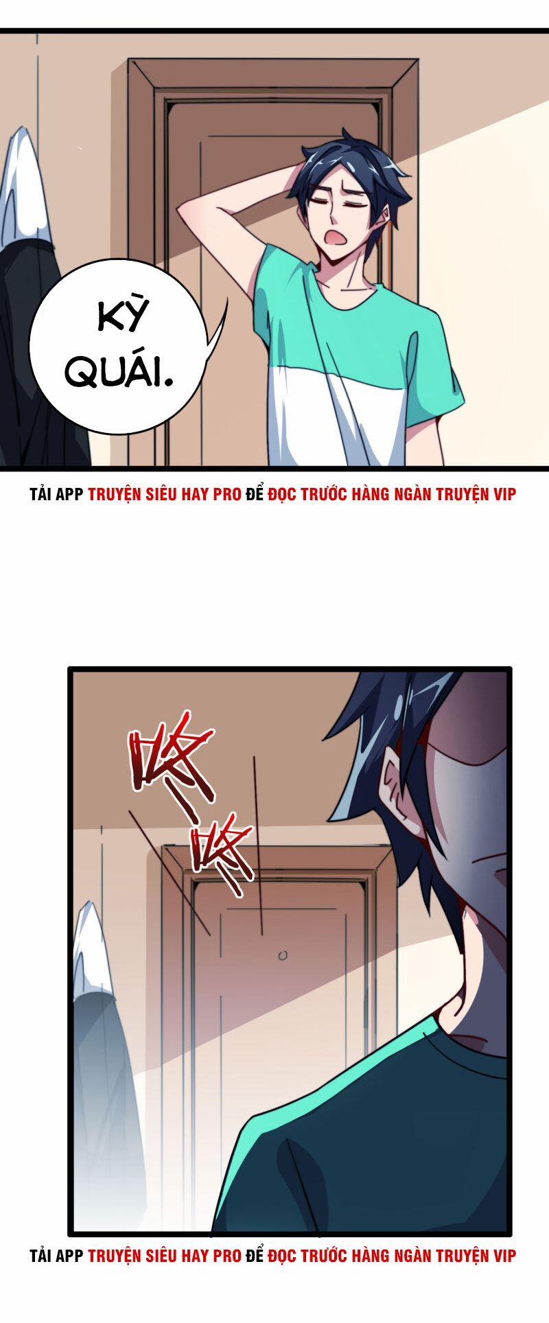 Từ Hôm Nay Bắt Đầu Làm Người Giàu Nhất 48 trang 5