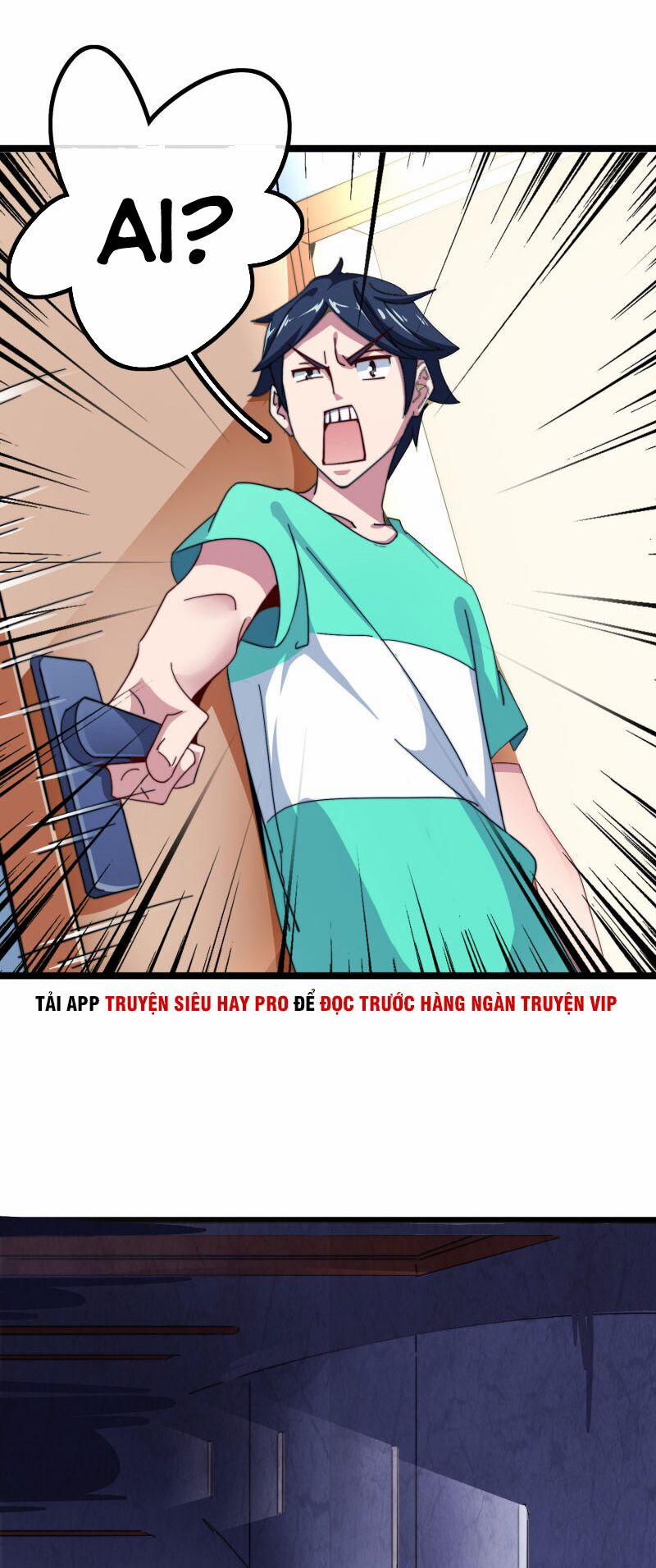 Từ Hôm Nay Bắt Đầu Làm Người Giàu Nhất 48 trang 6