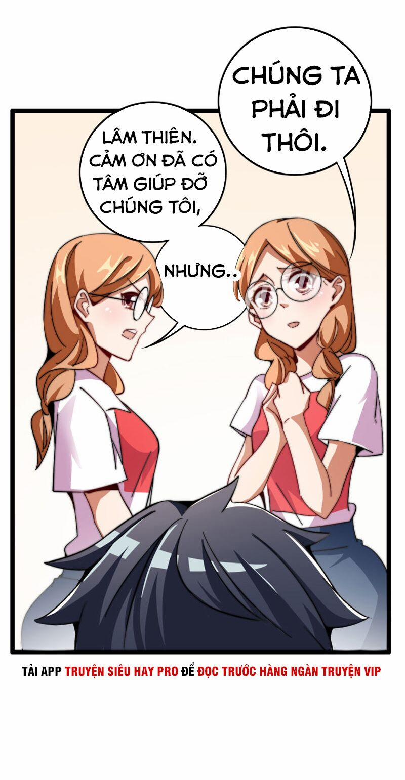 Từ Hôm Nay Bắt Đầu Làm Người Giàu Nhất 49 trang 1