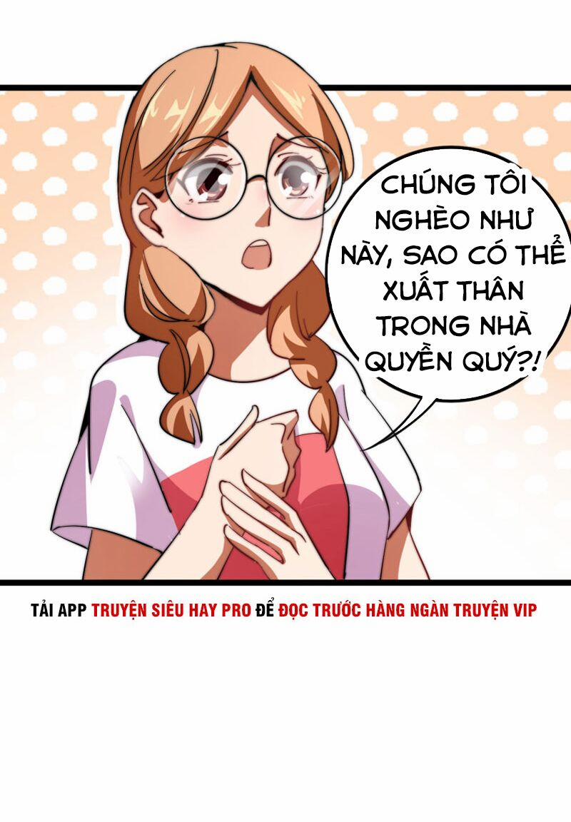 Từ Hôm Nay Bắt Đầu Làm Người Giàu Nhất 49 trang 10