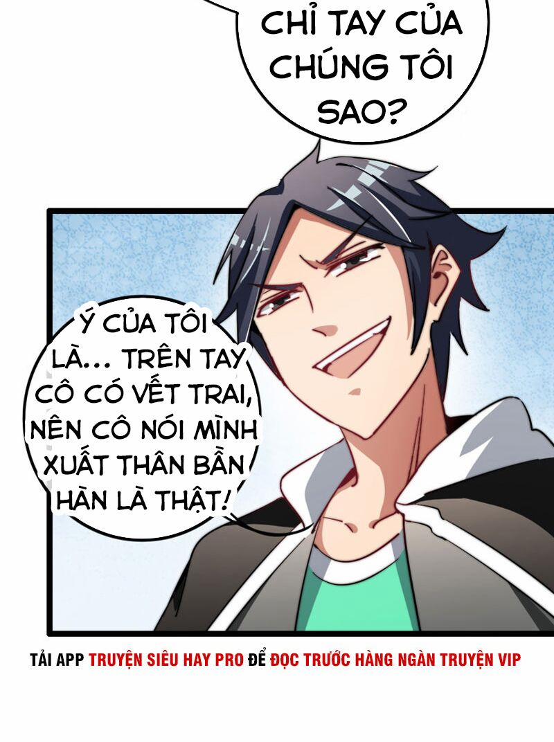 Từ Hôm Nay Bắt Đầu Làm Người Giàu Nhất 49 trang 13