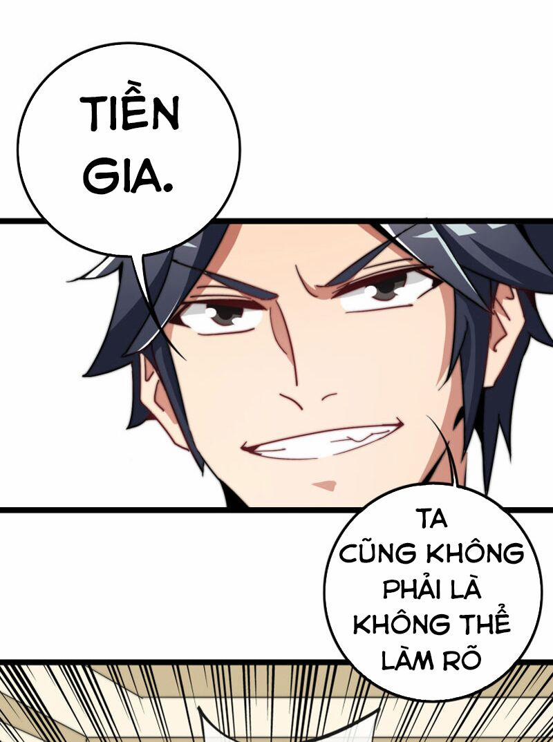 Từ Hôm Nay Bắt Đầu Làm Người Giàu Nhất 49 trang 2