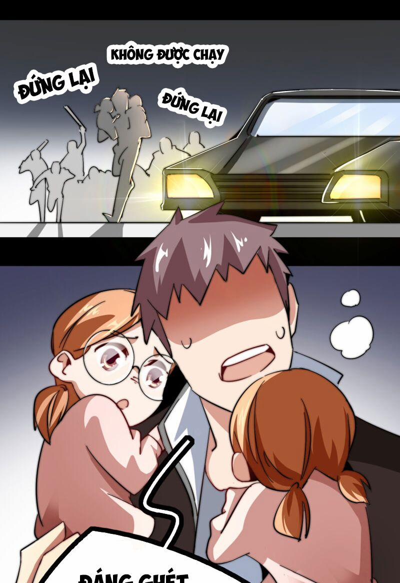 Từ Hôm Nay Bắt Đầu Làm Người Giàu Nhất 49 trang 20