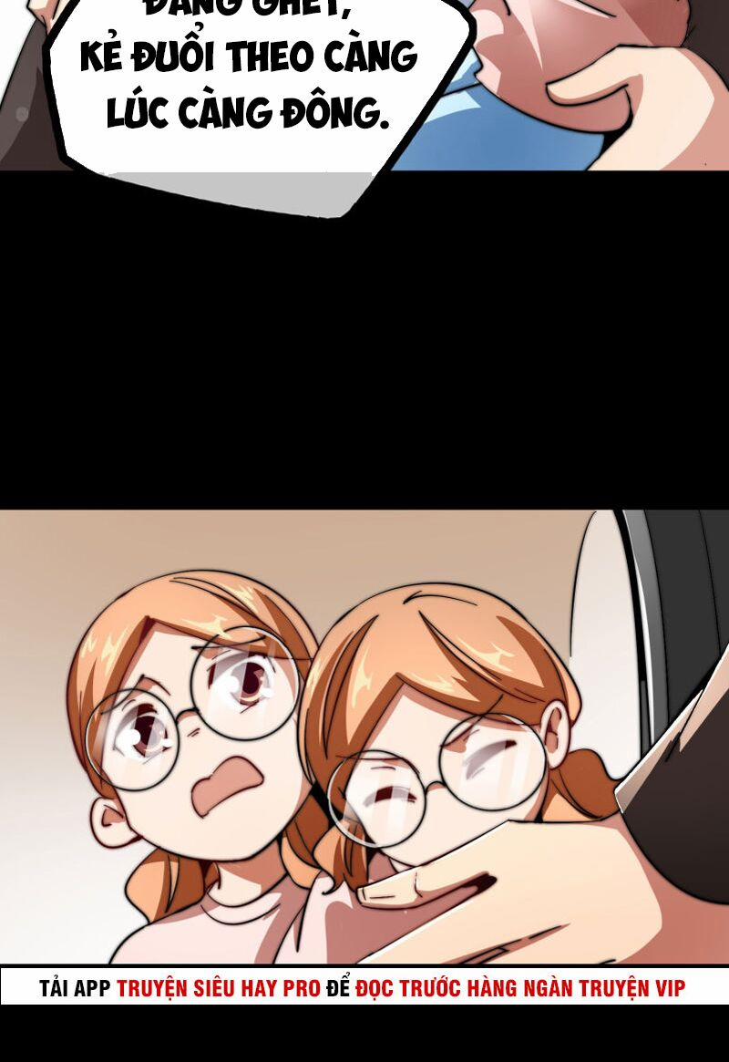 Từ Hôm Nay Bắt Đầu Làm Người Giàu Nhất 49 trang 21