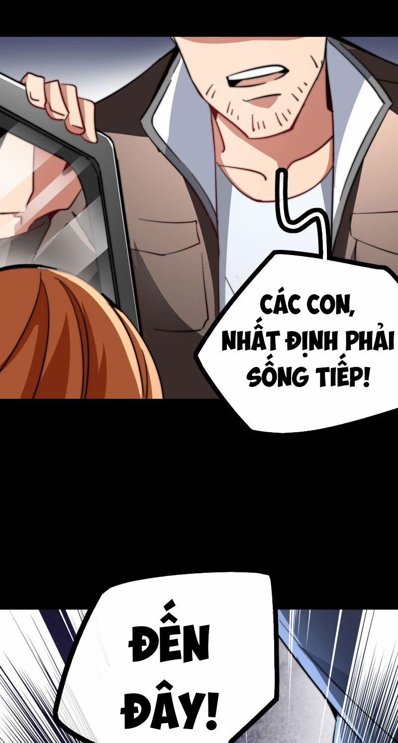 Từ Hôm Nay Bắt Đầu Làm Người Giàu Nhất 49 trang 22