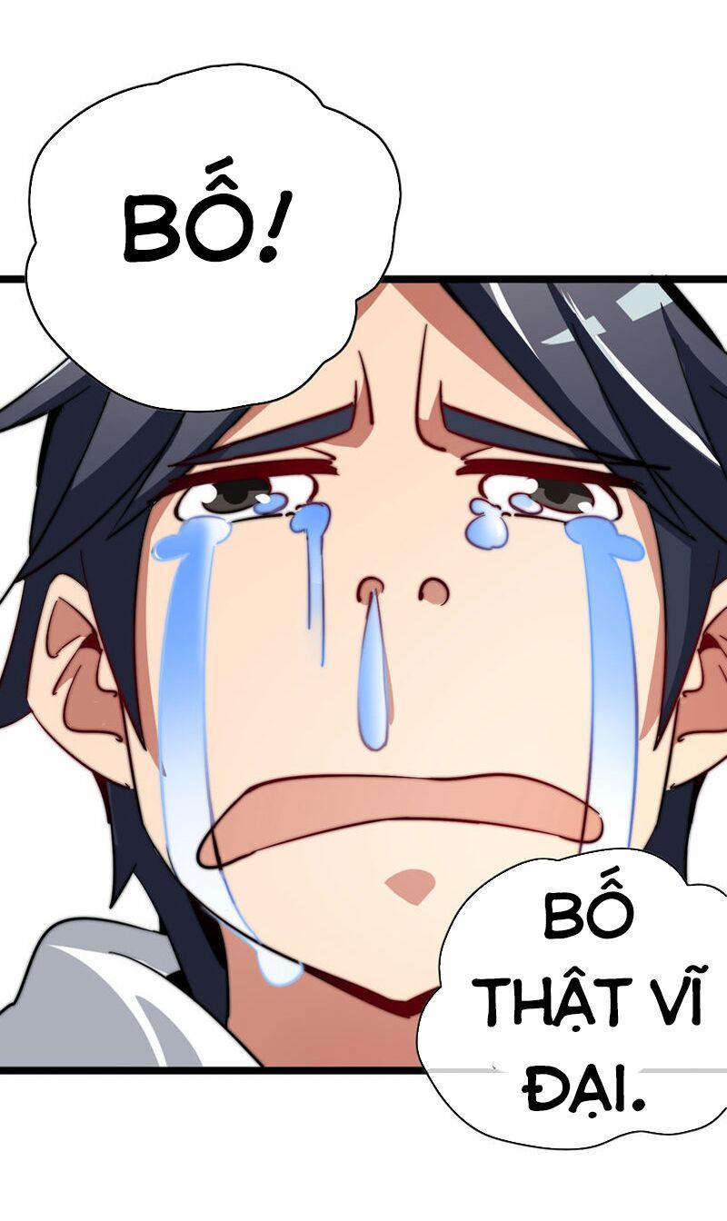 Từ Hôm Nay Bắt Đầu Làm Người Giàu Nhất 49 trang 26