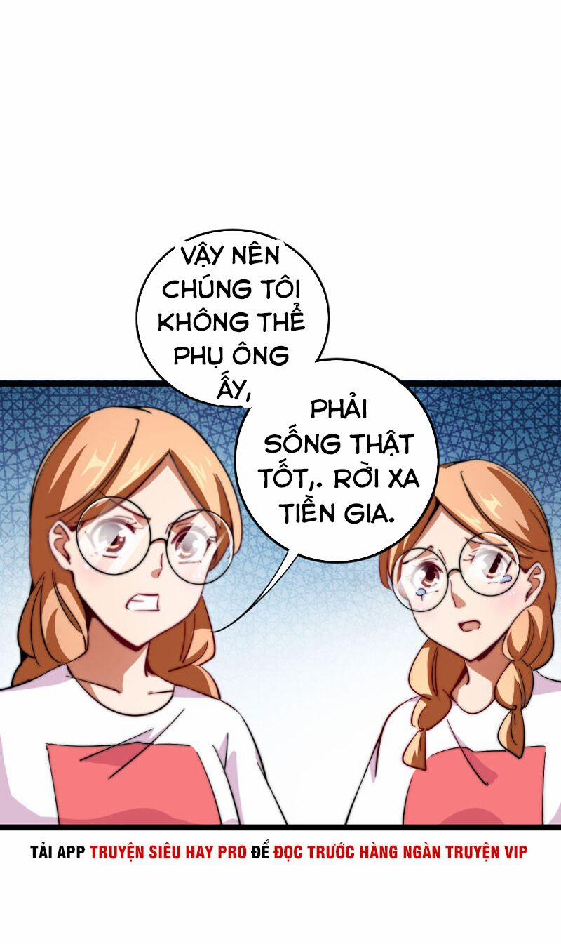 Từ Hôm Nay Bắt Đầu Làm Người Giàu Nhất 49 trang 27