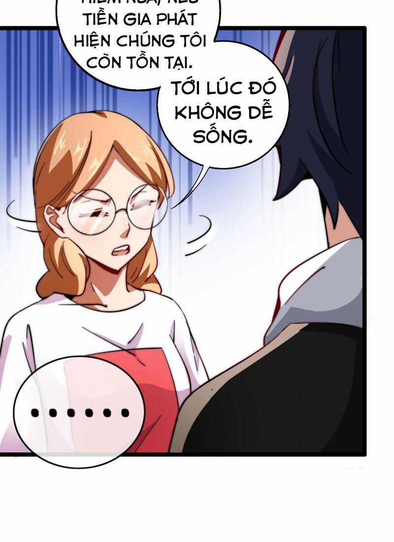 Từ Hôm Nay Bắt Đầu Làm Người Giàu Nhất 49 trang 29