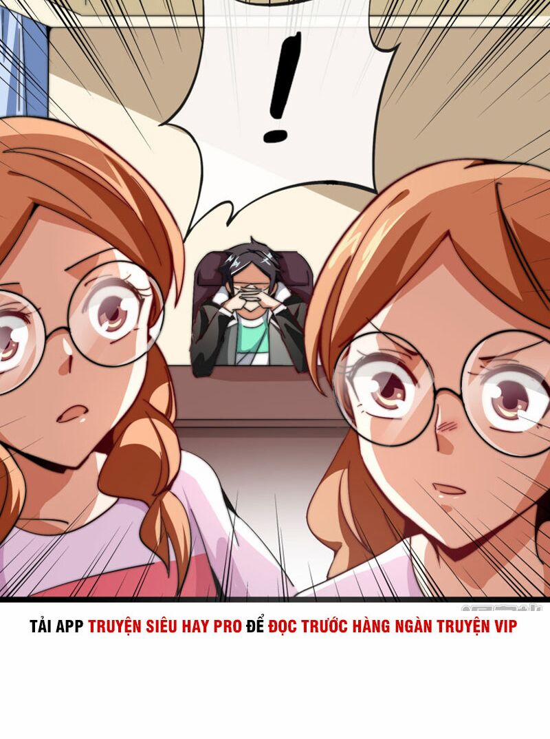 Từ Hôm Nay Bắt Đầu Làm Người Giàu Nhất 49 trang 3