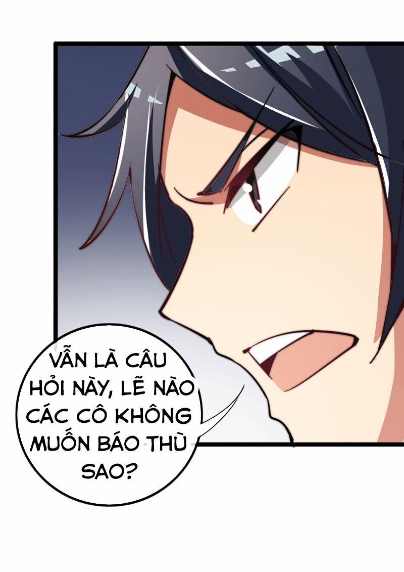 Từ Hôm Nay Bắt Đầu Làm Người Giàu Nhất 49 trang 30