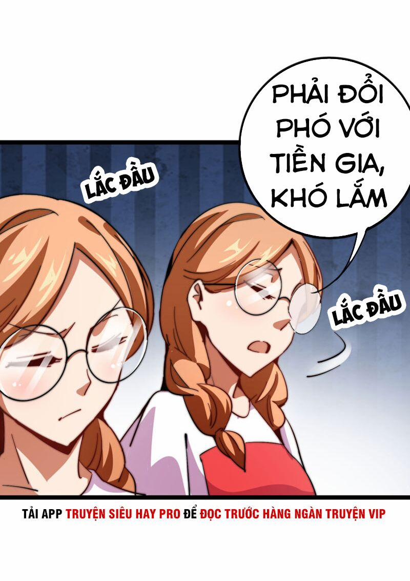 Từ Hôm Nay Bắt Đầu Làm Người Giàu Nhất 49 trang 31