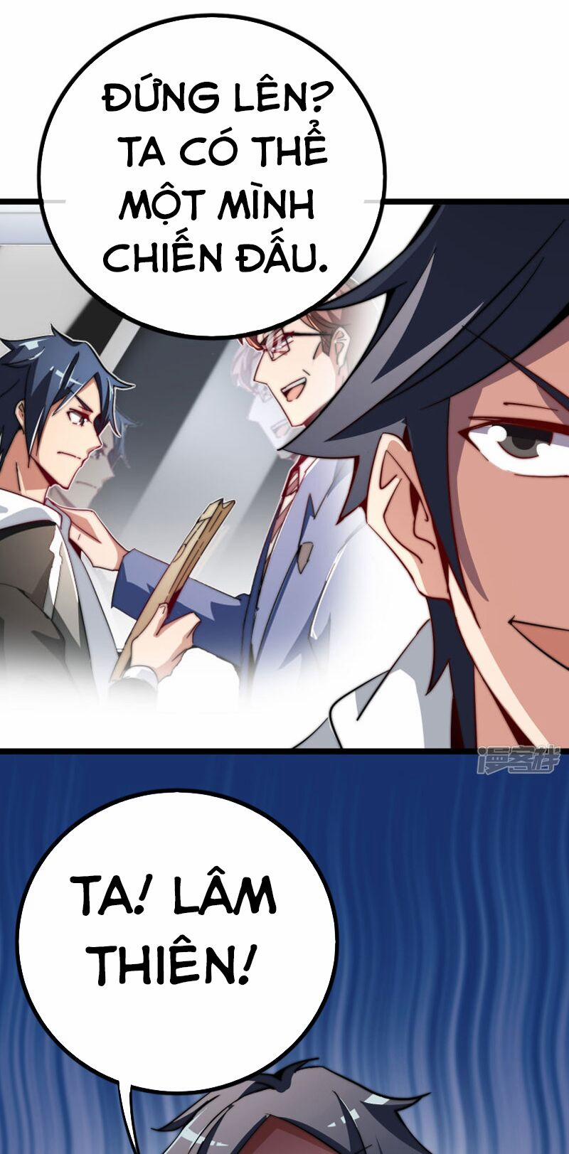 Từ Hôm Nay Bắt Đầu Làm Người Giàu Nhất 49 trang 35