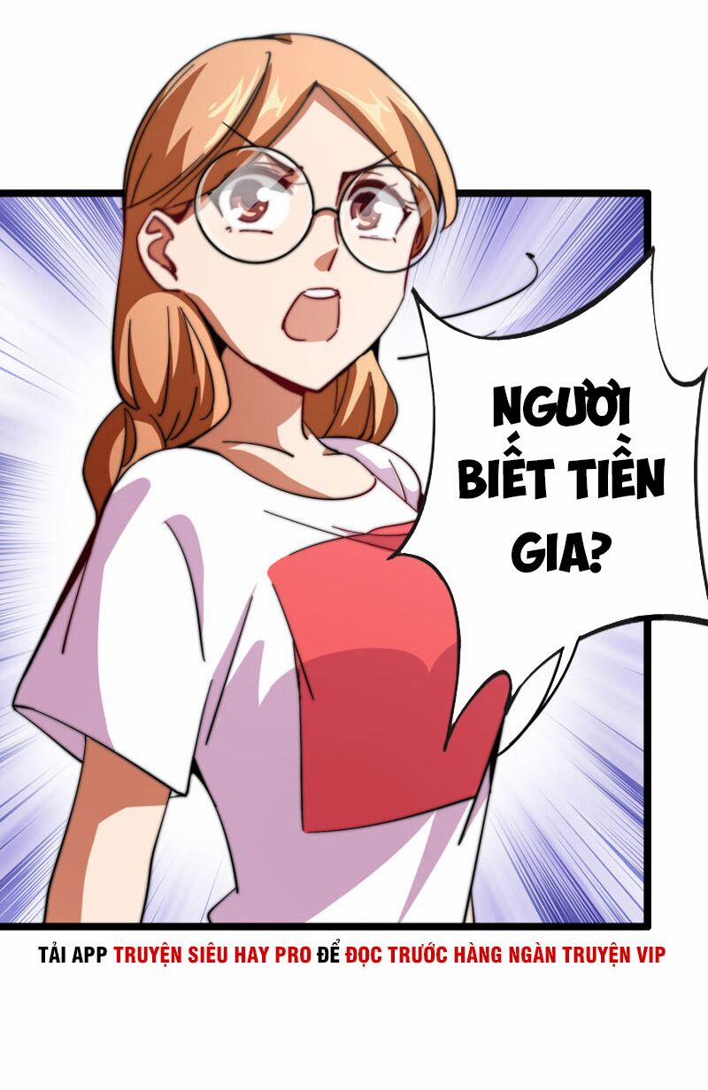 Từ Hôm Nay Bắt Đầu Làm Người Giàu Nhất 49 trang 4