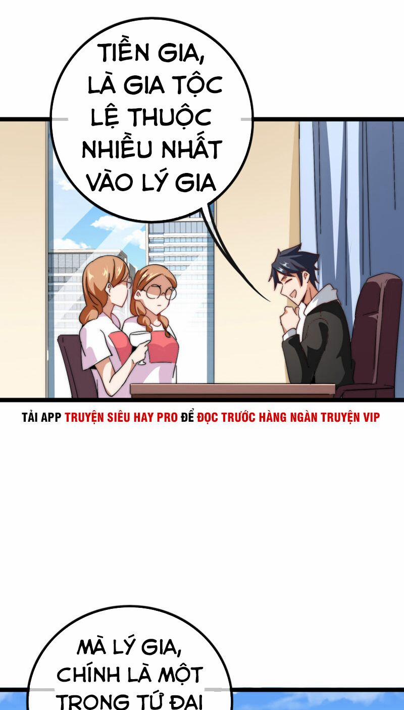 Từ Hôm Nay Bắt Đầu Làm Người Giàu Nhất 49 trang 6