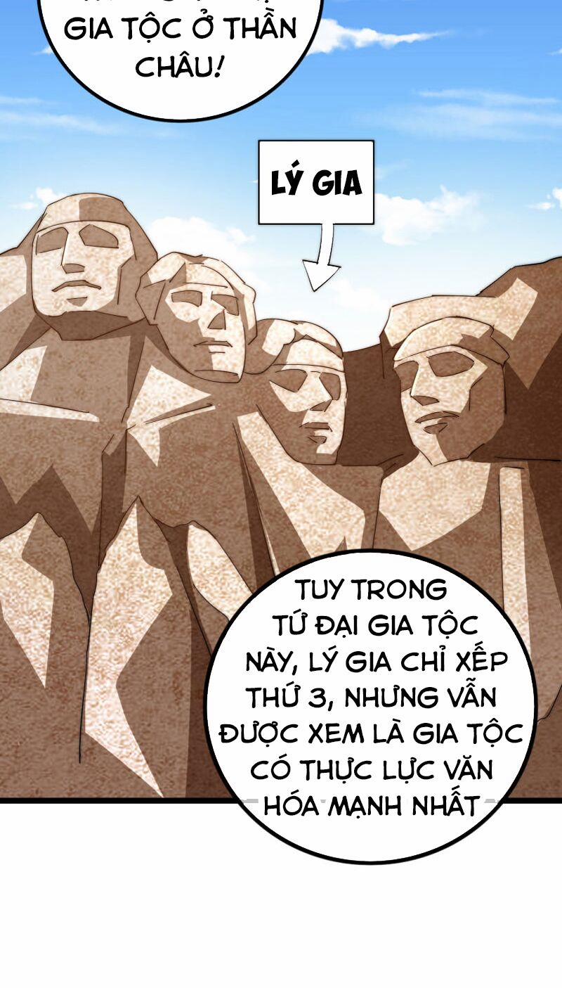 Từ Hôm Nay Bắt Đầu Làm Người Giàu Nhất 49 trang 7