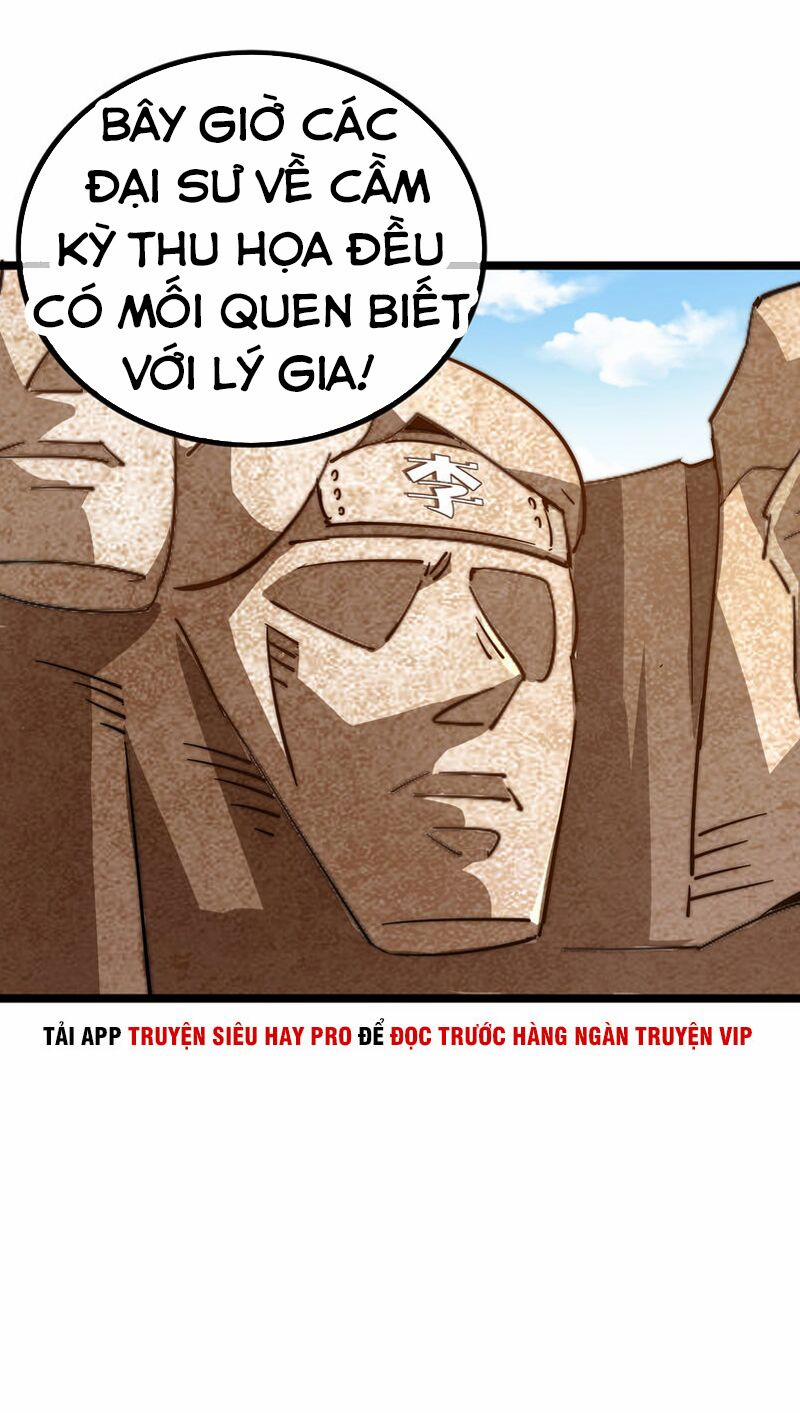 Từ Hôm Nay Bắt Đầu Làm Người Giàu Nhất 49 trang 8