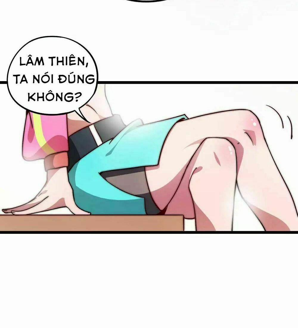 Từ Hôm Nay Bắt Đầu Làm Người Giàu Nhất 5.5 trang 10