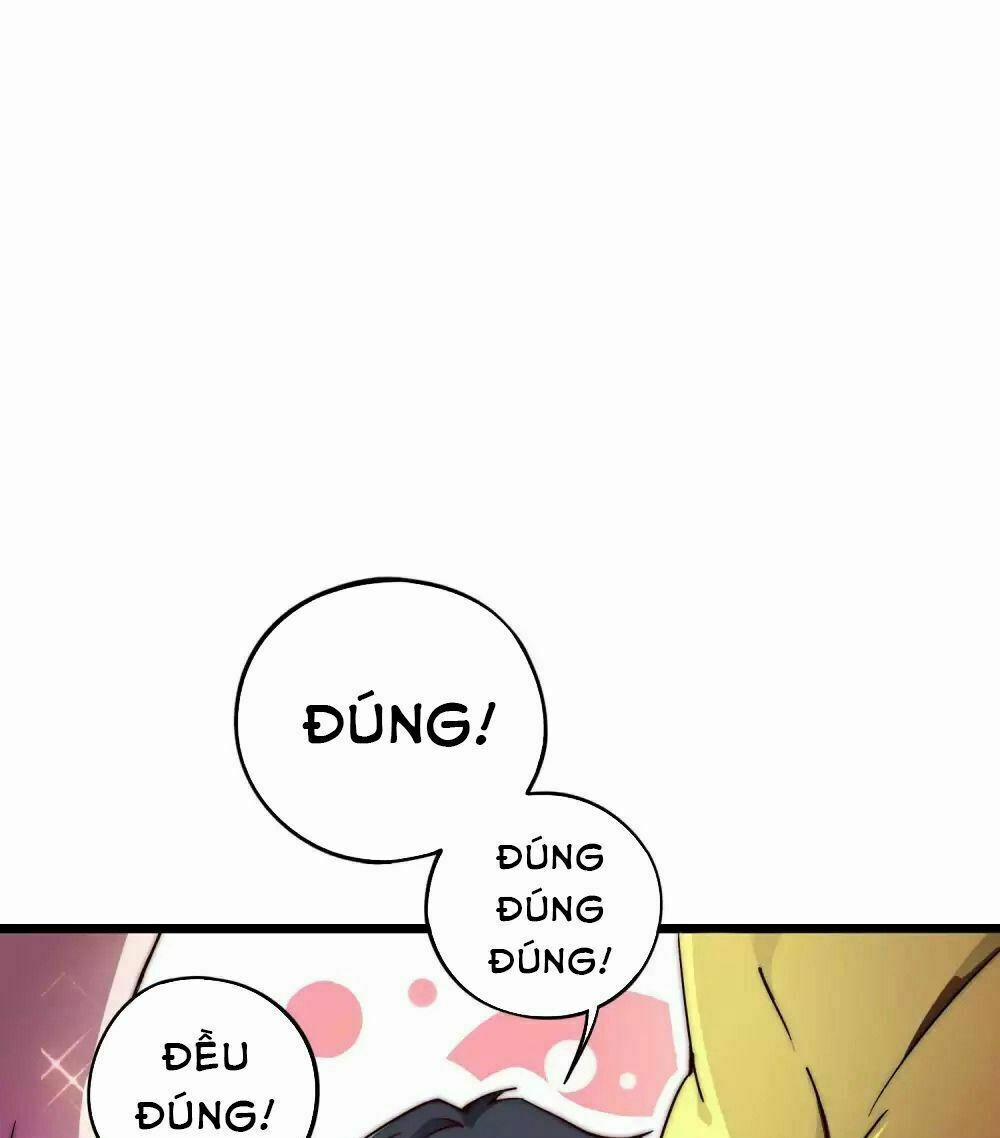 Từ Hôm Nay Bắt Đầu Làm Người Giàu Nhất 5.5 trang 11