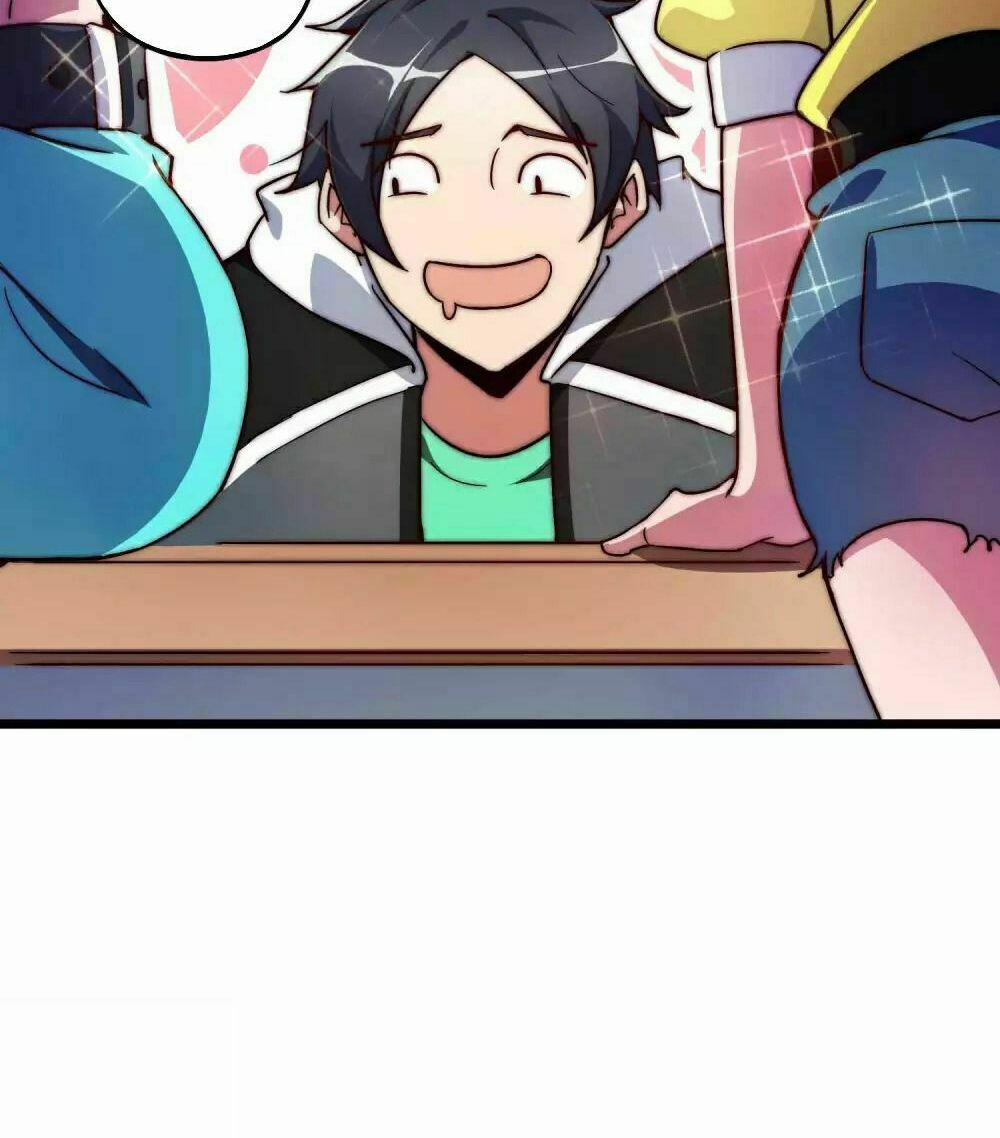 Từ Hôm Nay Bắt Đầu Làm Người Giàu Nhất 5.5 trang 12