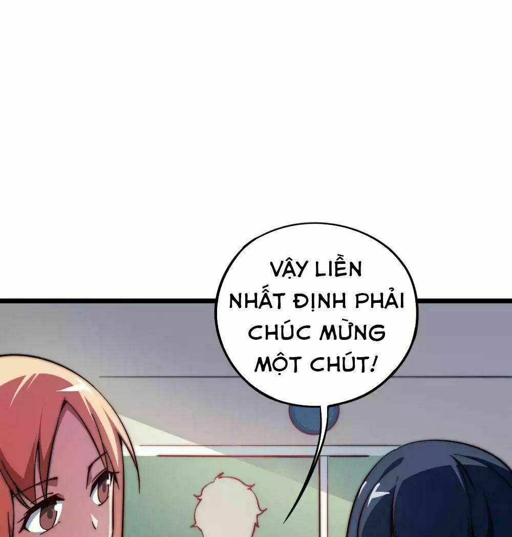 Từ Hôm Nay Bắt Đầu Làm Người Giàu Nhất 5.5 trang 13