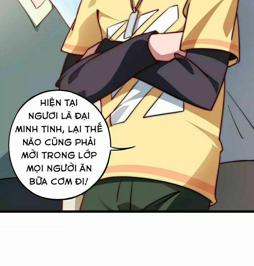 Từ Hôm Nay Bắt Đầu Làm Người Giàu Nhất 5.5 trang 16