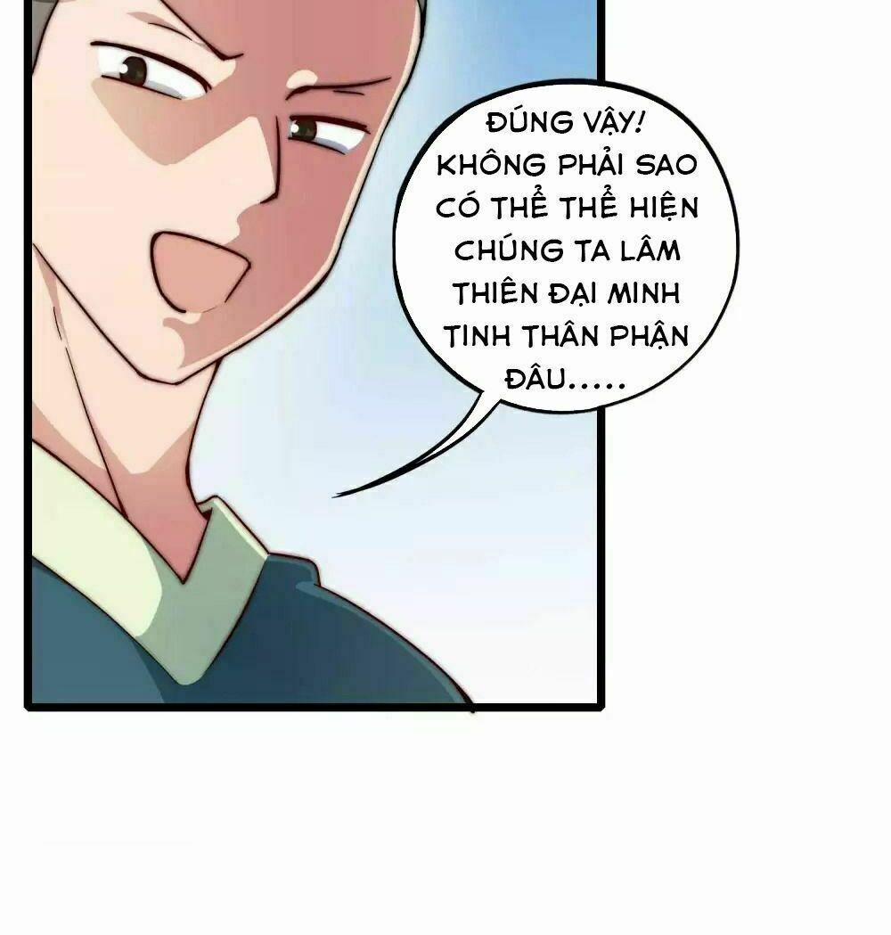 Từ Hôm Nay Bắt Đầu Làm Người Giàu Nhất 5.5 trang 18