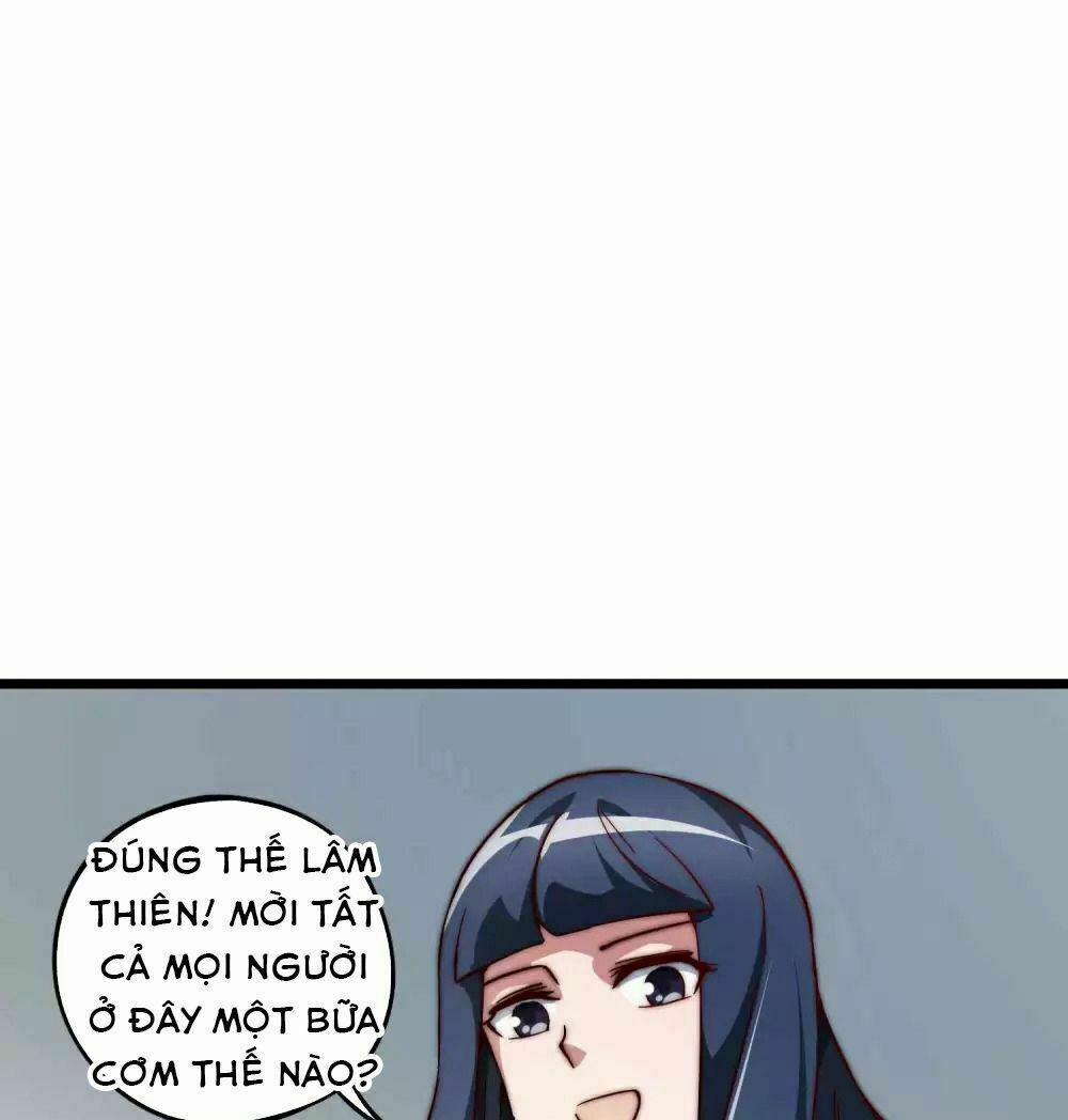 Từ Hôm Nay Bắt Đầu Làm Người Giàu Nhất 5.5 trang 19