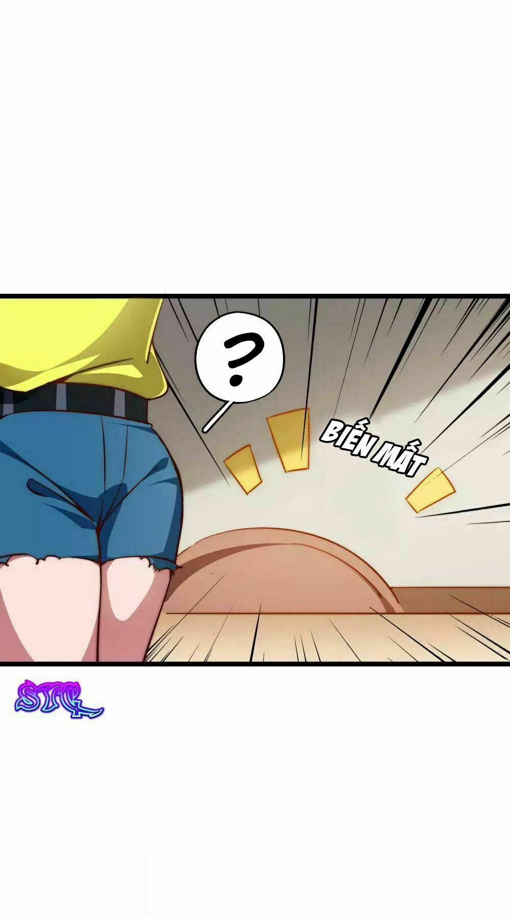 Từ Hôm Nay Bắt Đầu Làm Người Giàu Nhất 5.5 trang 21