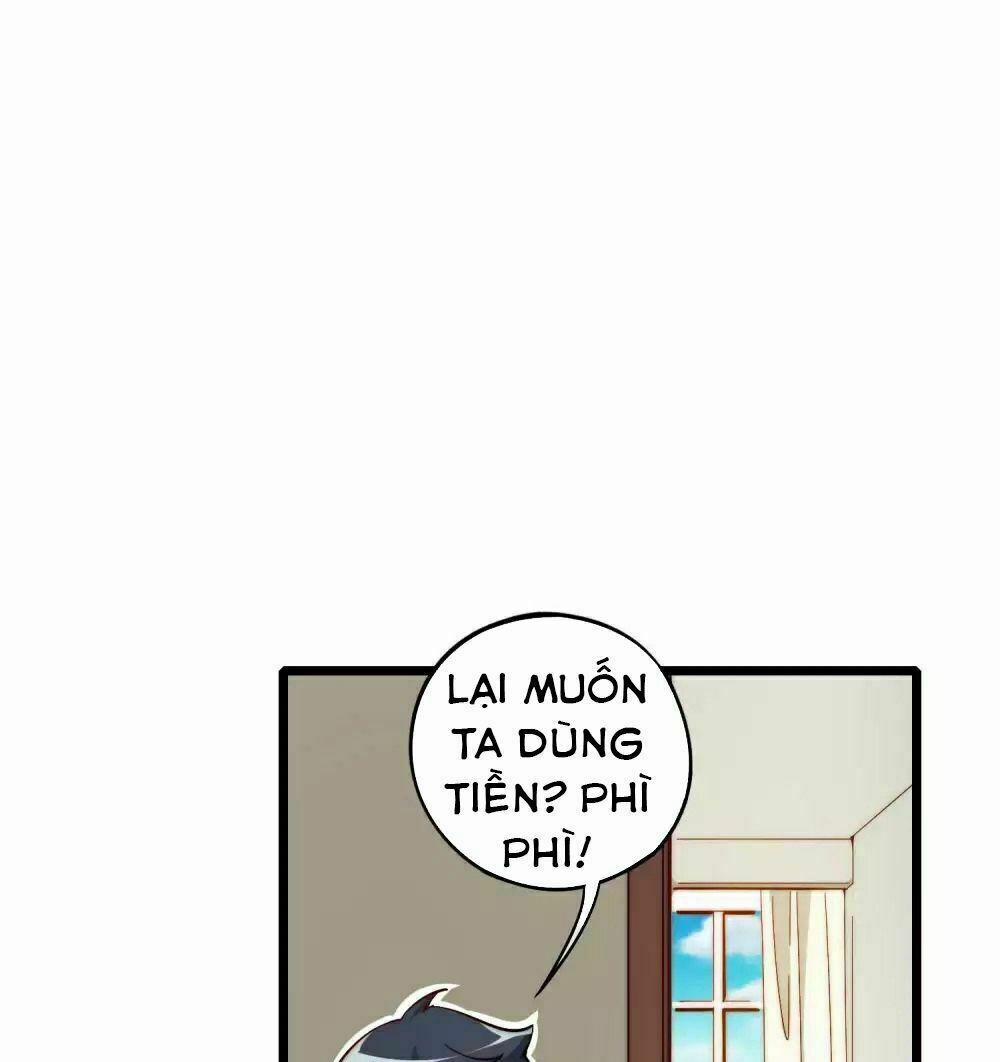 Từ Hôm Nay Bắt Đầu Làm Người Giàu Nhất 5.5 trang 22