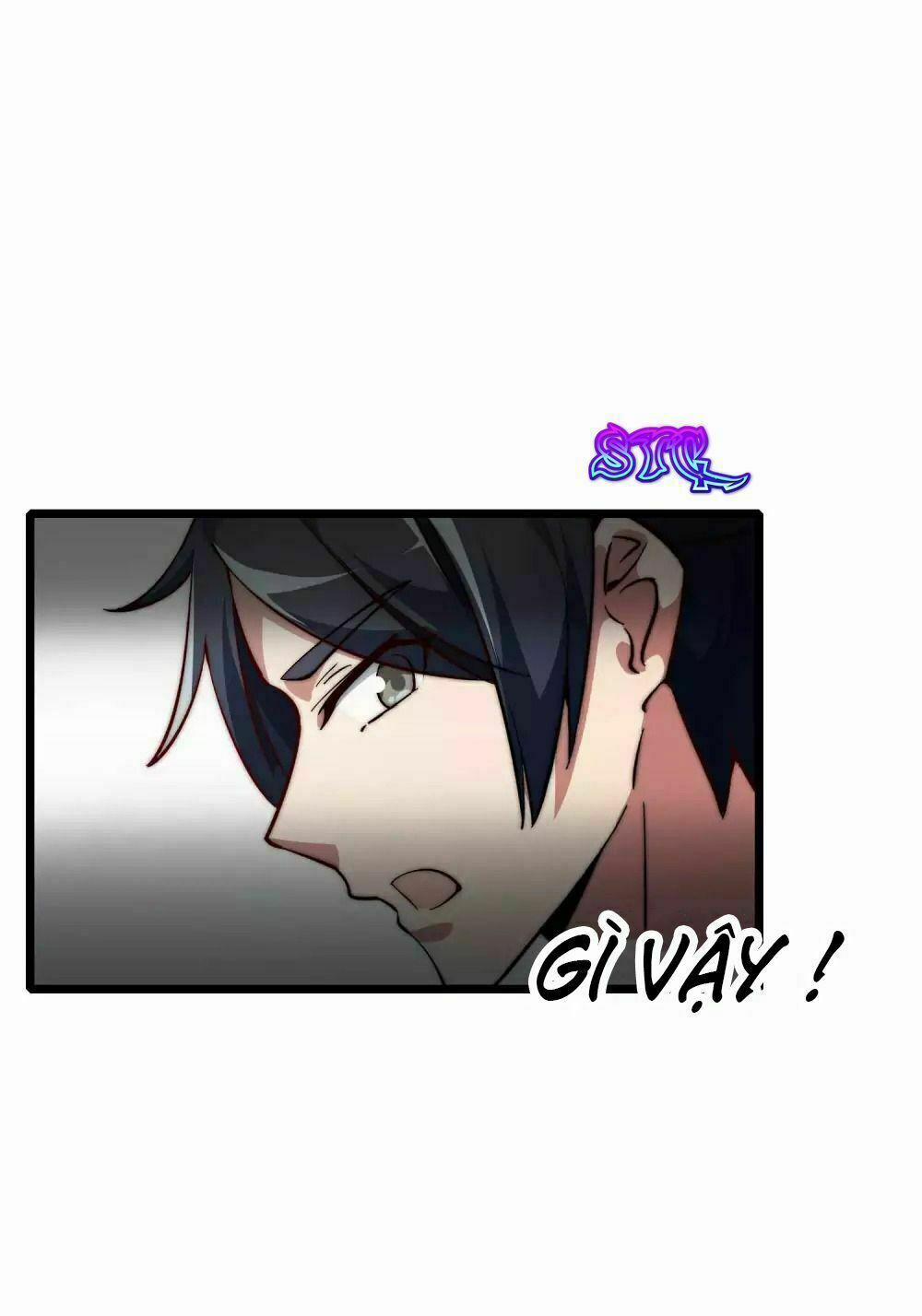 Từ Hôm Nay Bắt Đầu Làm Người Giàu Nhất 5.5 trang 24