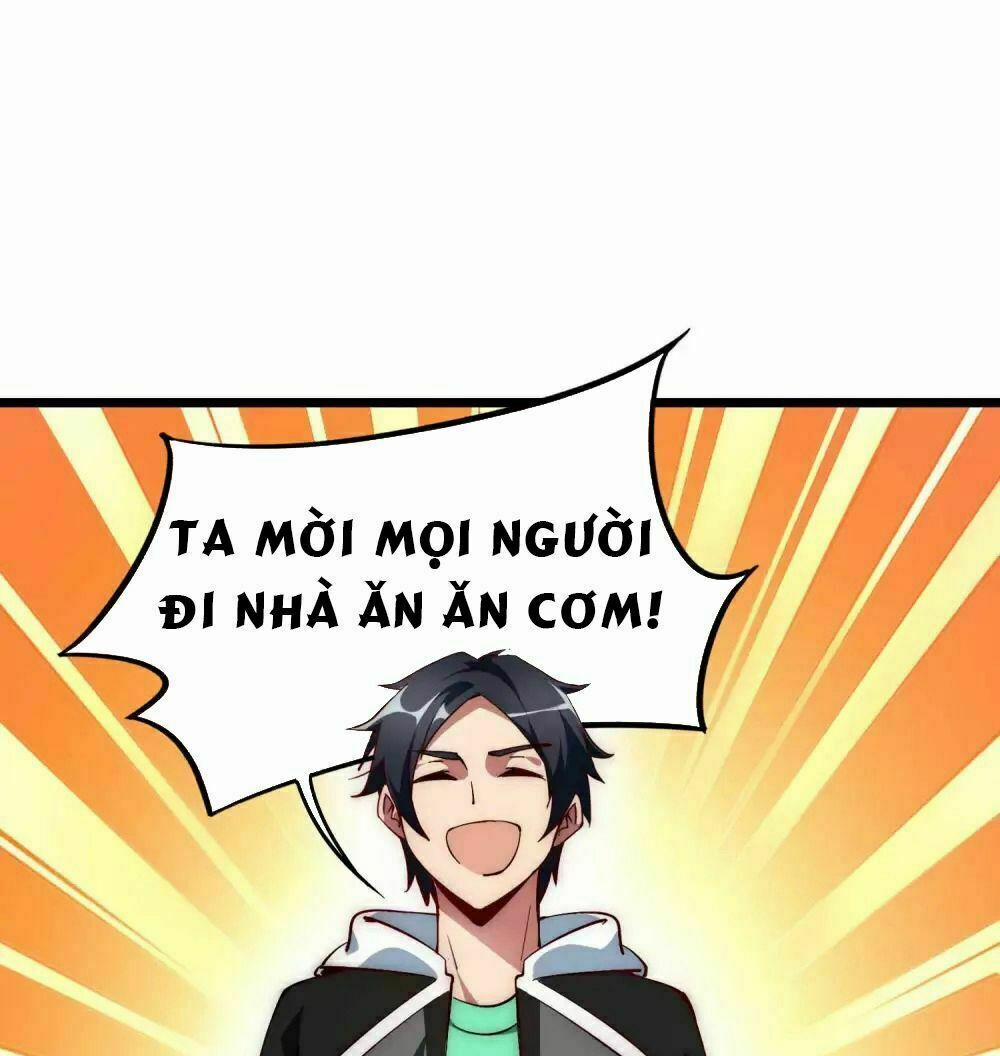 Từ Hôm Nay Bắt Đầu Làm Người Giàu Nhất 5.5 trang 32