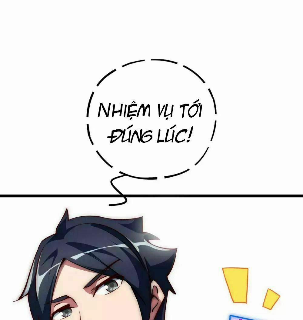 Từ Hôm Nay Bắt Đầu Làm Người Giàu Nhất 5.5 trang 34