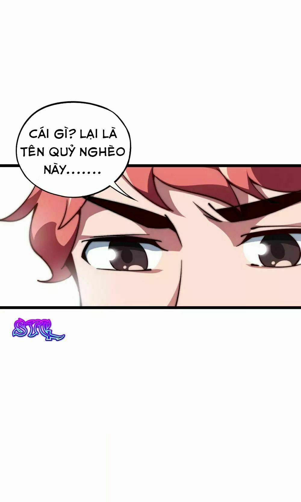 Từ Hôm Nay Bắt Đầu Làm Người Giàu Nhất 5.5 trang 5