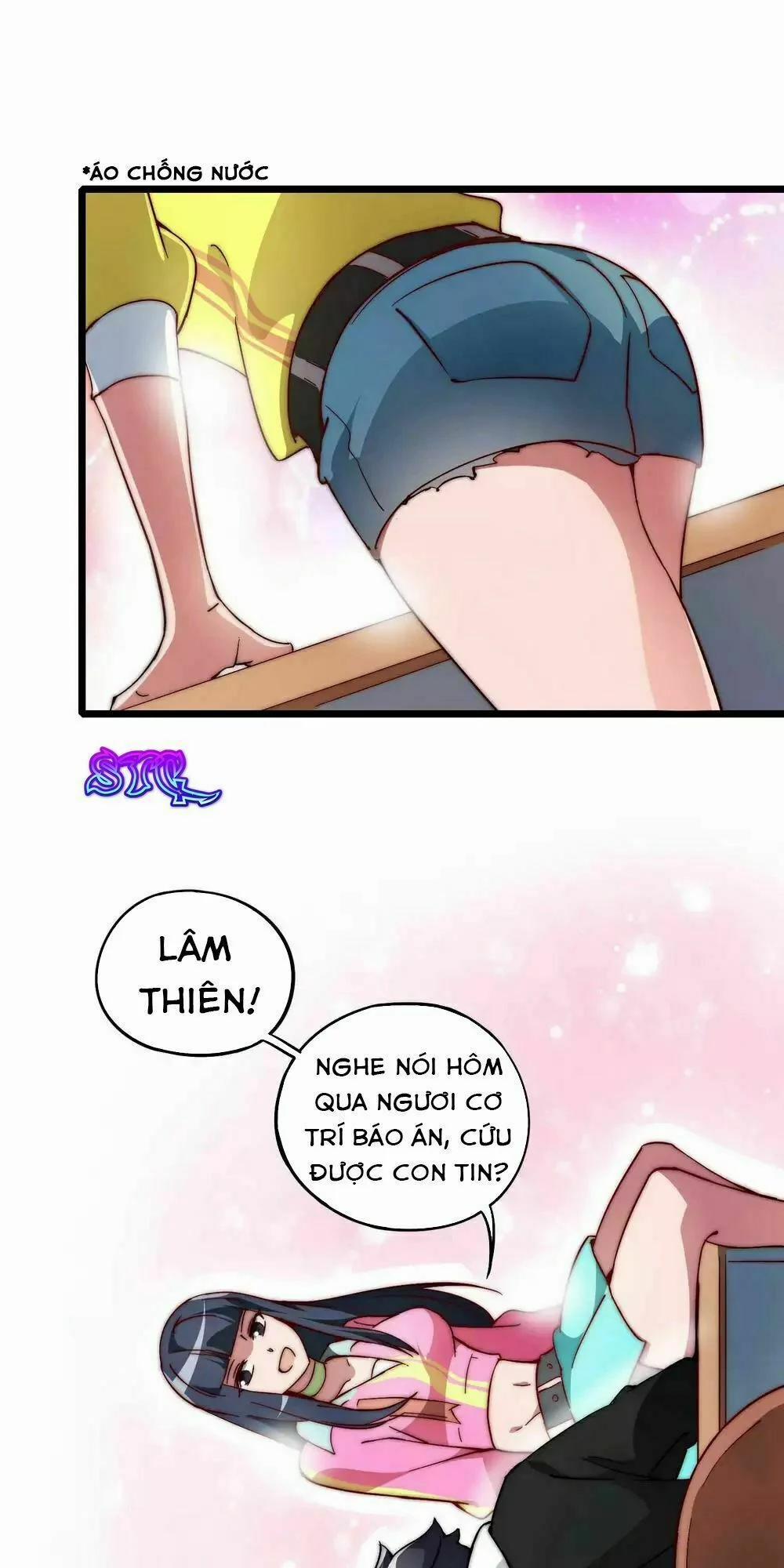 Từ Hôm Nay Bắt Đầu Làm Người Giàu Nhất 5.5 trang 8