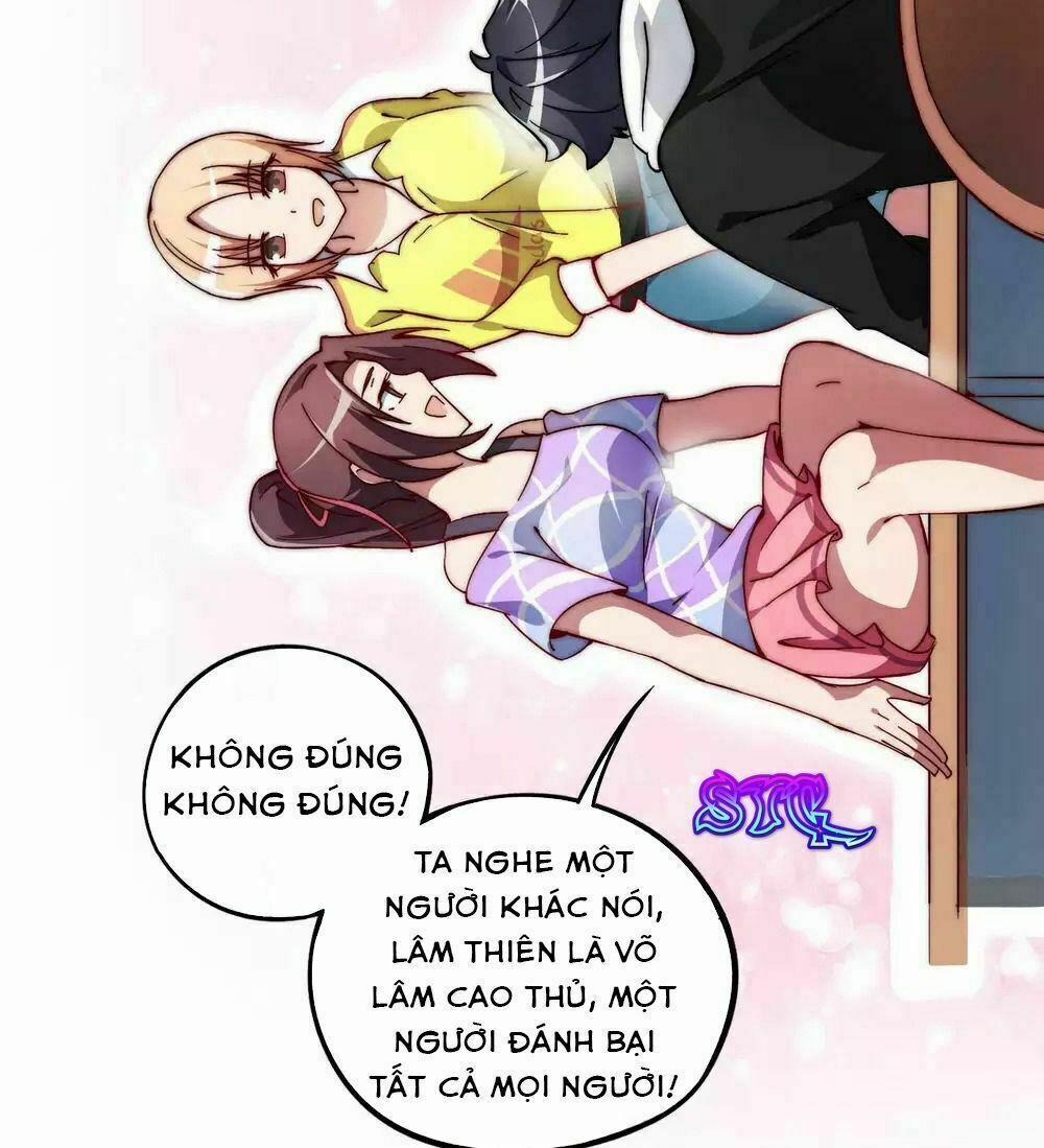 Từ Hôm Nay Bắt Đầu Làm Người Giàu Nhất 5.5 trang 9