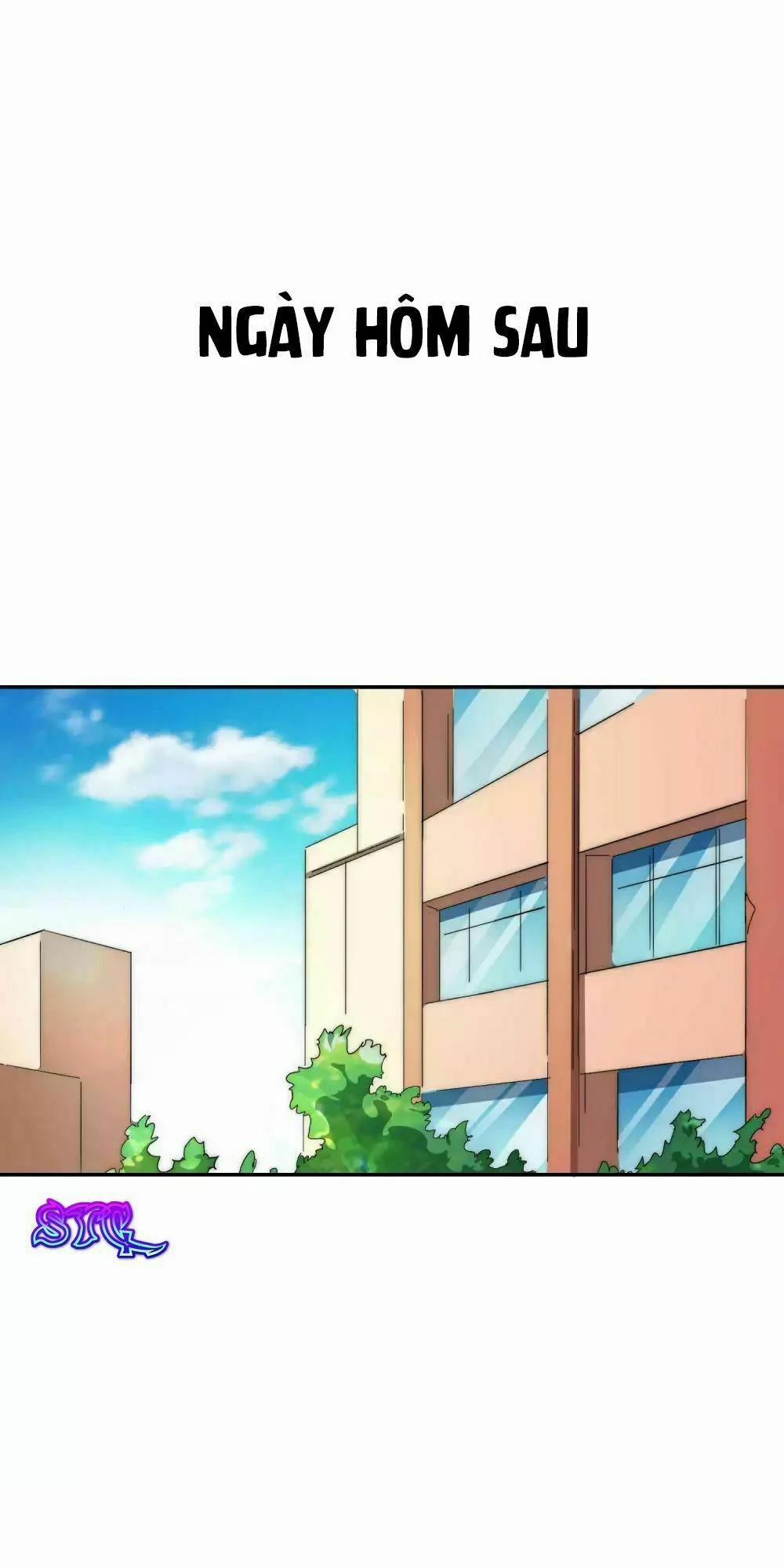 Từ Hôm Nay Bắt Đầu Làm Người Giàu Nhất 5 trang 1