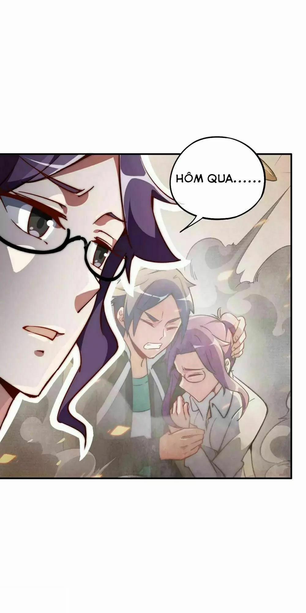 Từ Hôm Nay Bắt Đầu Làm Người Giàu Nhất 5 trang 13