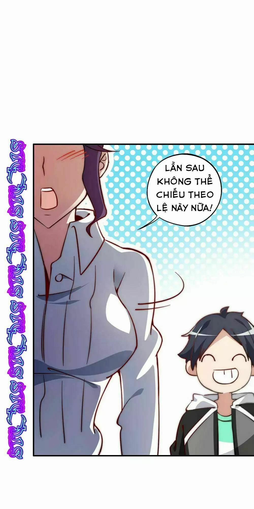 Từ Hôm Nay Bắt Đầu Làm Người Giàu Nhất 5 trang 14