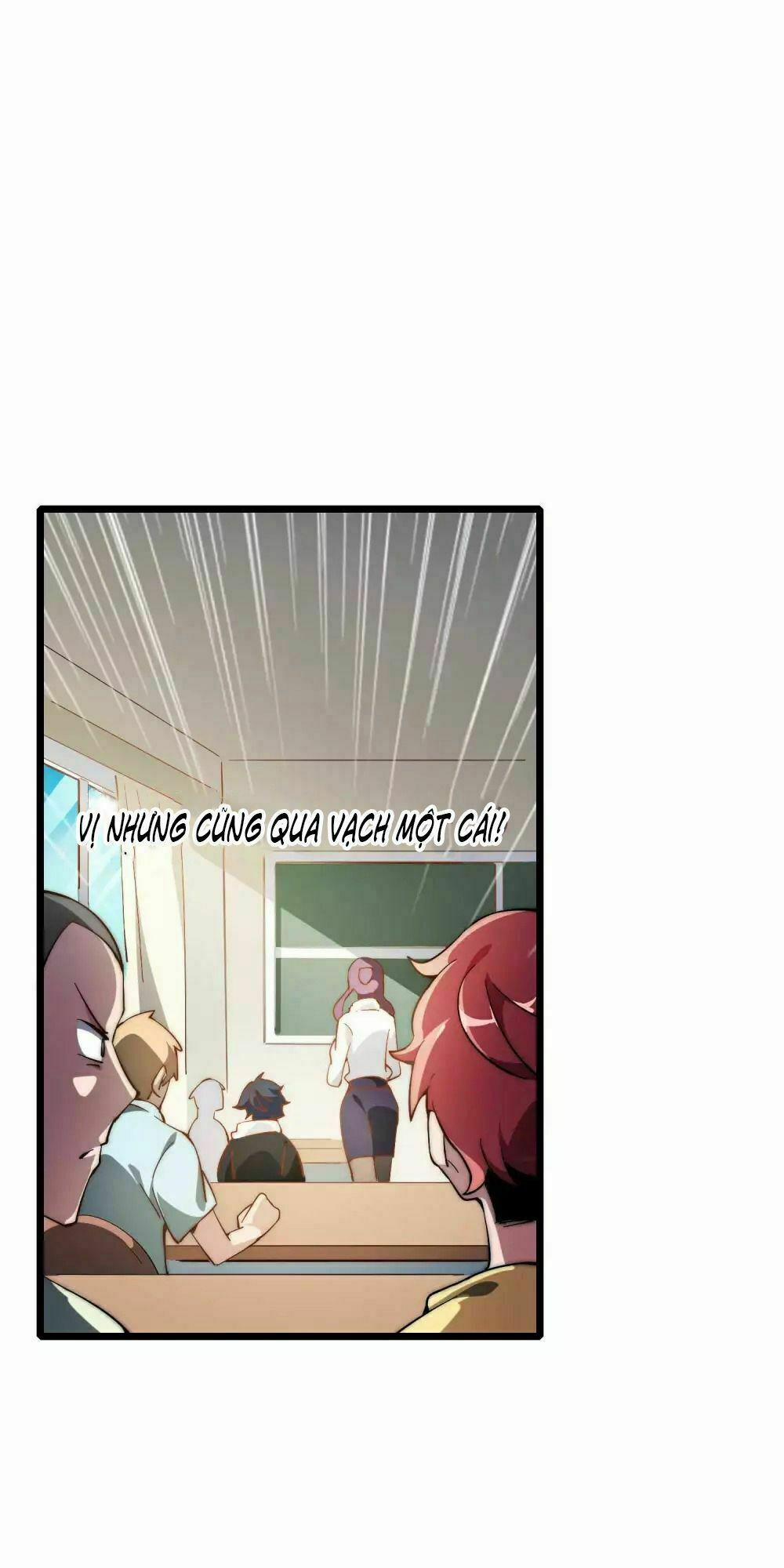 Từ Hôm Nay Bắt Đầu Làm Người Giàu Nhất 5 trang 18