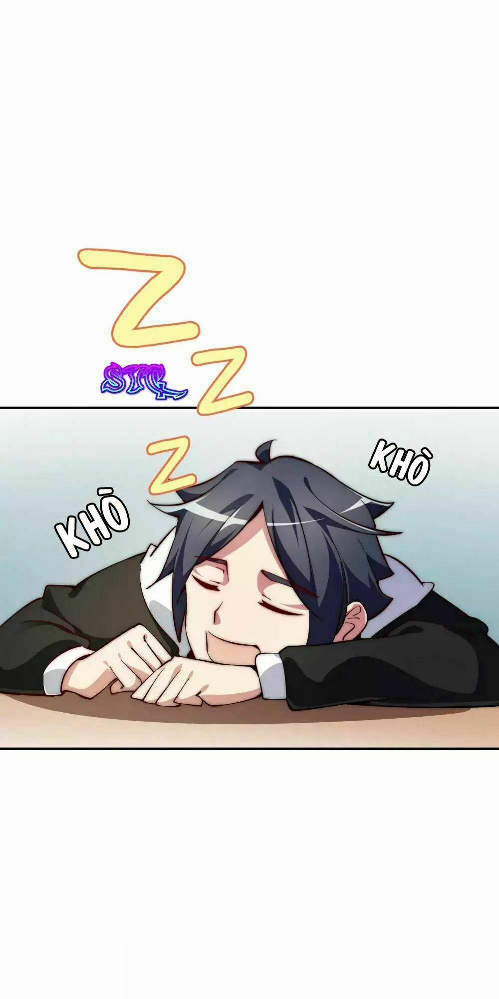 Từ Hôm Nay Bắt Đầu Làm Người Giàu Nhất 5 trang 3