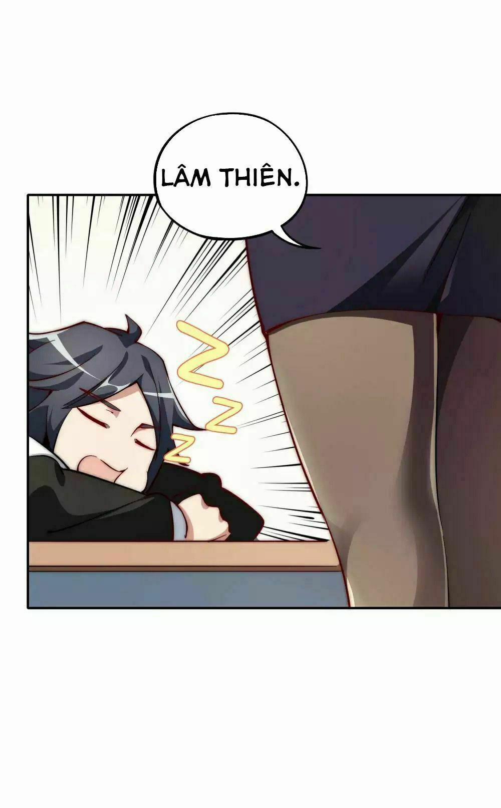 Từ Hôm Nay Bắt Đầu Làm Người Giàu Nhất 5 trang 4