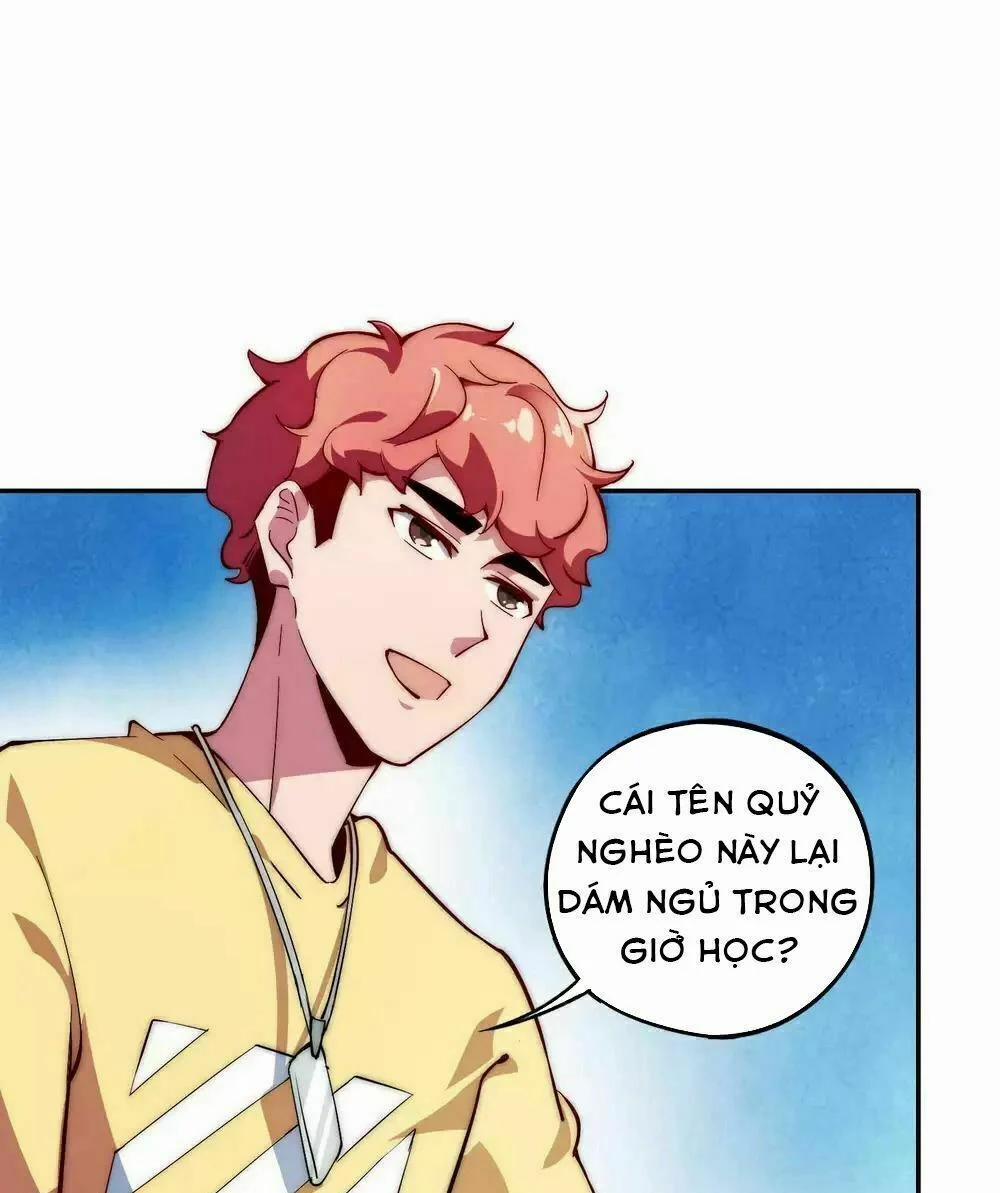 Từ Hôm Nay Bắt Đầu Làm Người Giàu Nhất 5 trang 5