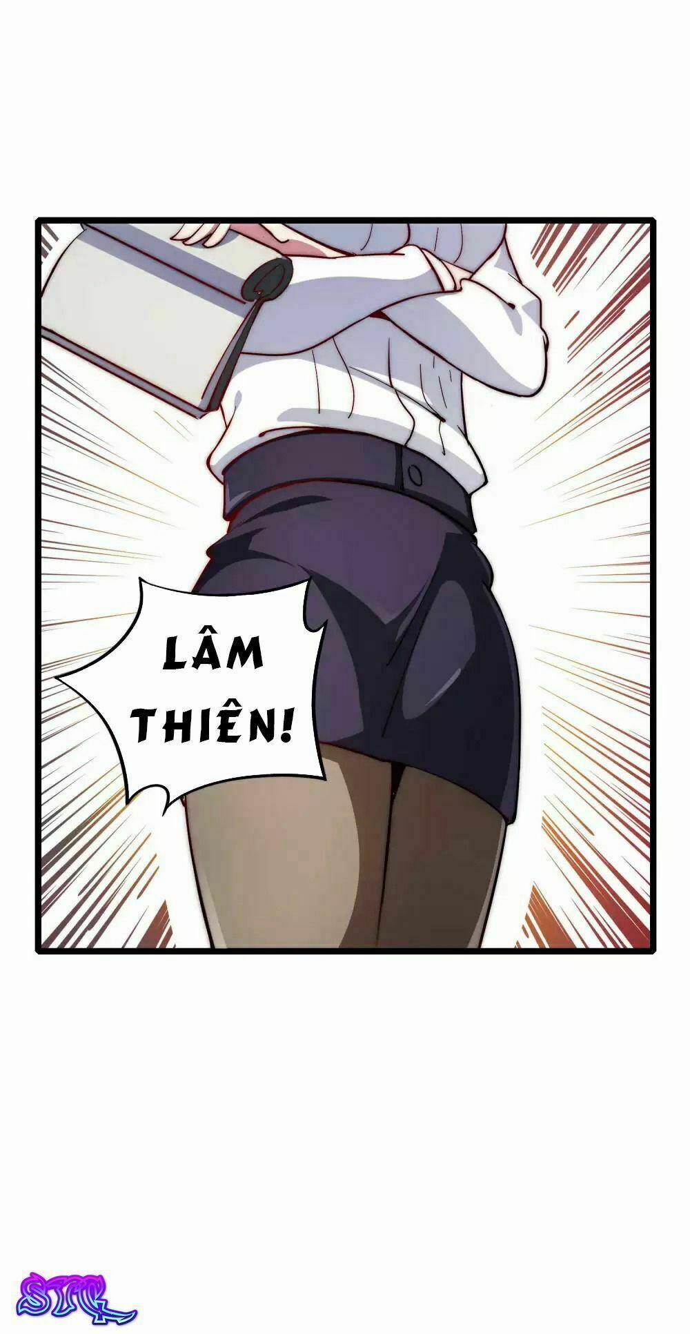 Từ Hôm Nay Bắt Đầu Làm Người Giàu Nhất 5 trang 8