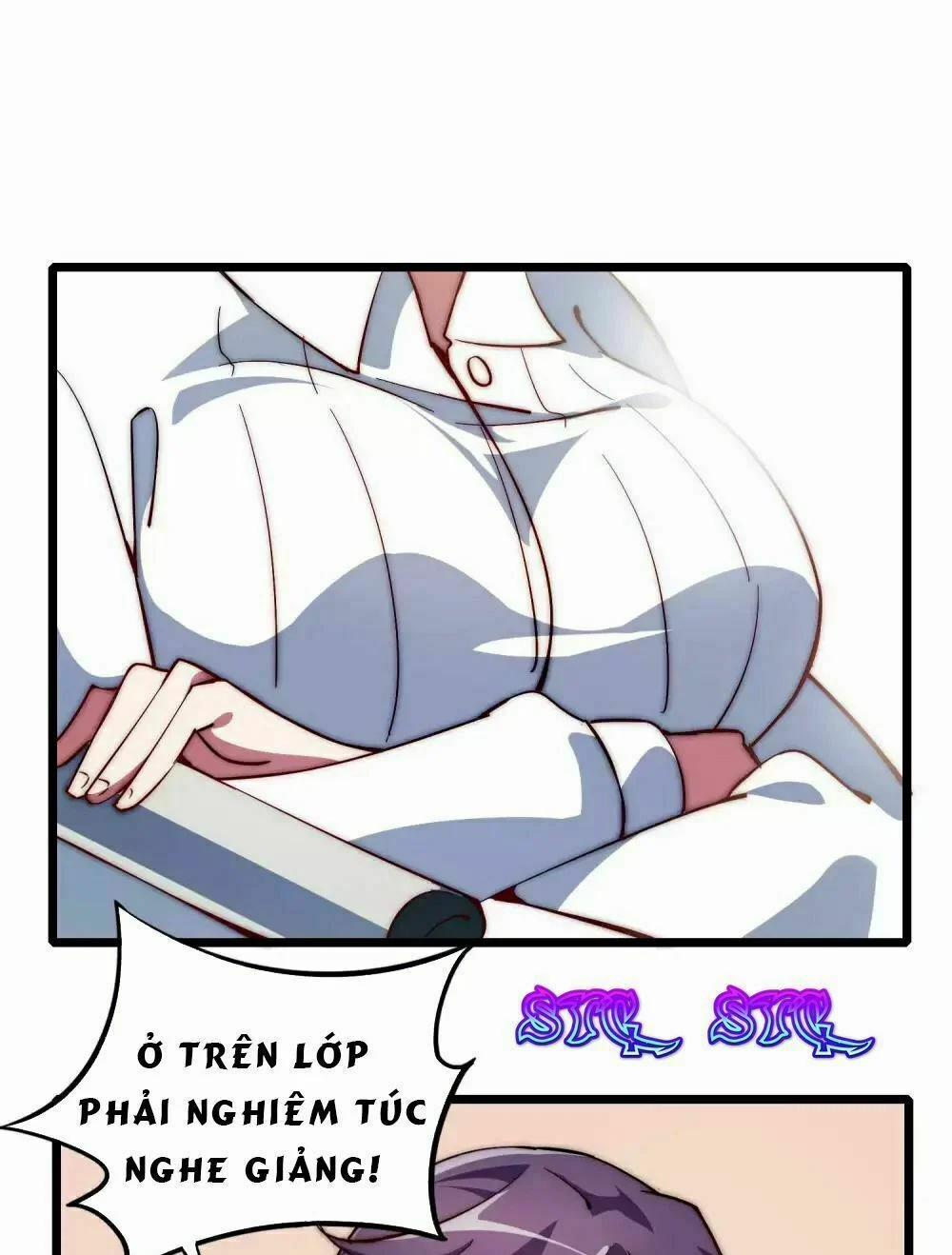 Từ Hôm Nay Bắt Đầu Làm Người Giàu Nhất 5 trang 9