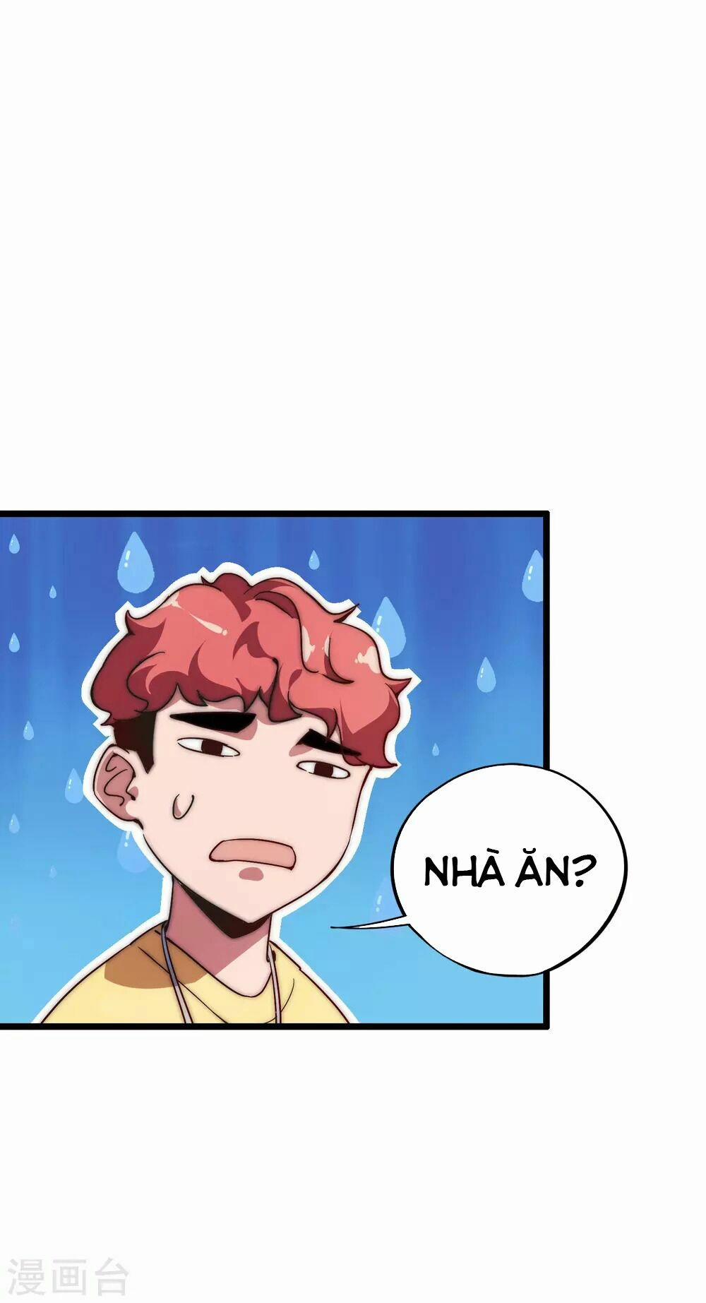 Từ Hôm Nay Bắt Đầu Làm Người Giàu Nhất 6 trang 1